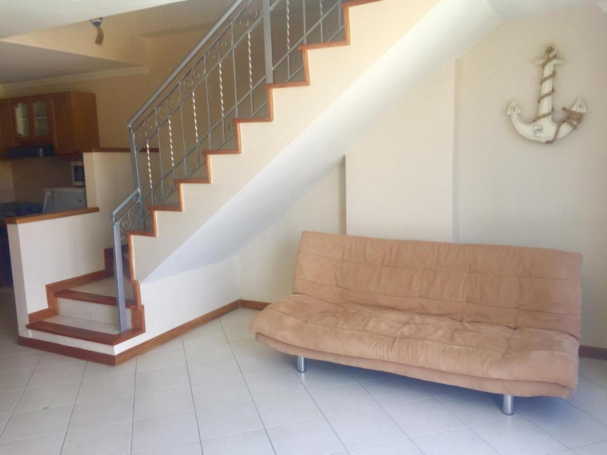 Edificio El Penon Del Rodadero Daire Santa Marta Dış mekan fotoğraf